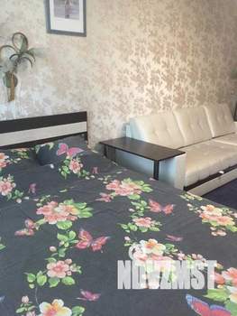 1-к квартира, посуточно, 30м2, 2/9 этаж