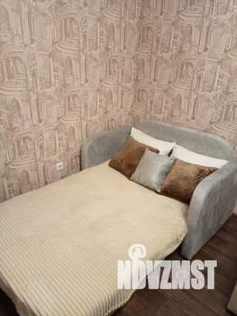 1-к квартира, посуточно, 36м2, 2/10 этаж