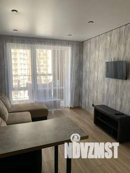 2-к квартира, посуточно, 50м2, 6/16 этаж