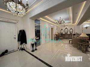 3-к квартира, на длительный срок, 190м2, 4/8 этаж