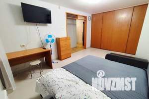 1-к квартира, посуточно, 32м2, 1/5 этаж