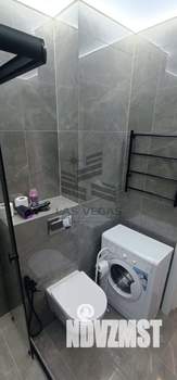 1-к квартира, на длительный срок, 43м2, 13/25 этаж