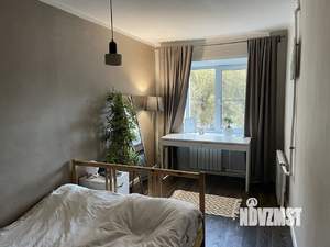 2-к квартира, на длительный срок, 44м2, 2/5 этаж
