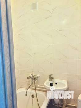 Студия квартира, на длительный срок, 18м2, 4/5 этаж