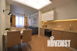 2-к квартира, посуточно, 56м2, 18/25 этаж