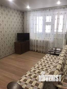 1-к квартира, на длительный срок, 36м2, 3/10 этаж