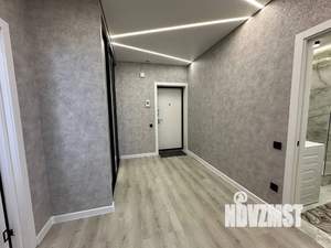 1-к квартира, посуточно, 50м2, 11/26 этаж