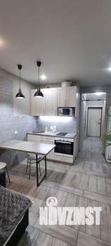 Студия квартира, посуточно, 28м2, 16/21 этаж