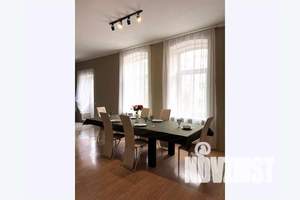 4-к квартира, посуточно, 244м2, 2/3 этаж