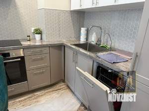 1-к квартира, на длительный срок, 42м2, 16/20 этаж