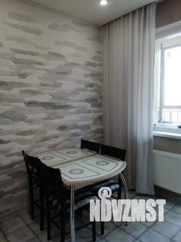 2-к квартира, посуточно, 70м2, 10/16 этаж