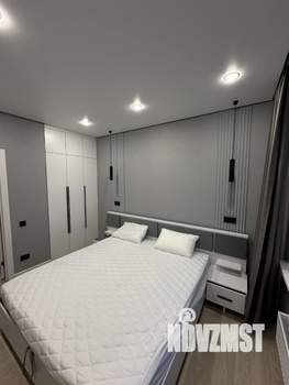 2-к квартира, на длительный срок, 54м2, 11/25 этаж