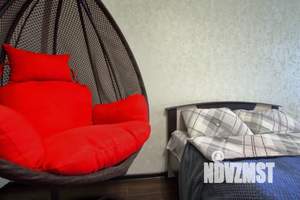 1-к квартира, посуточно, 60м2, 16/26 этаж