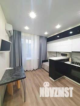 1-к квартира, посуточно, 55м2, 1/1 этаж