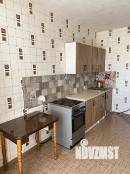 1-к квартира, на длительный срок, 40м2, 6/14 этаж