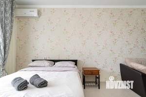 1-к квартира, на длительный срок, 51м2, 8/10 этаж