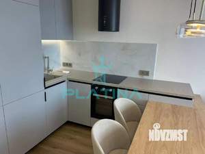 1-к квартира, на длительный срок, 45м2, 4/9 этаж