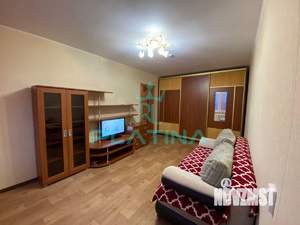 1-к квартира, на длительный срок, 38м2, 5/10 этаж