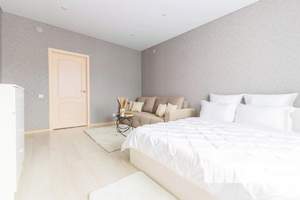 2-к квартира, посуточно, 56м2, 1/1 этаж