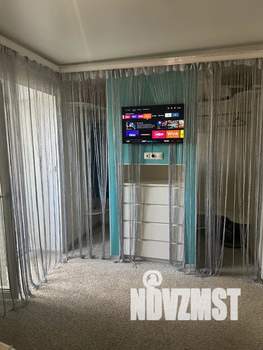 2-к квартира, посуточно, 43м2, 3/5 этаж