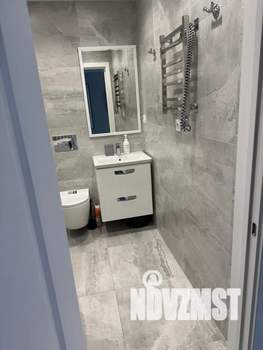 1-к квартира, посуточно, 35м2, 1/14 этаж