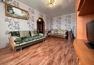 1-к квартира, на длительный срок, 45м2, 10/10 этаж