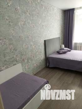1-к квартира, посуточно, 21м2, 3/9 этаж