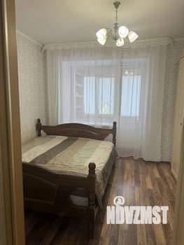 2-к квартира, на длительный срок, 60м2, 2/10 этаж