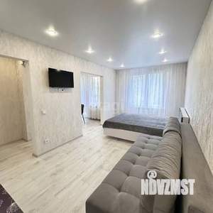 1-к квартира, на длительный срок, 35м2, 5/19 этаж