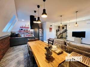 2-к квартира, на длительный срок, 65м2, 3/3 этаж