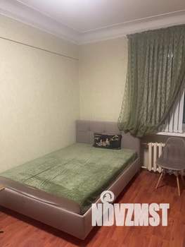 2-к квартира, посуточно, 60м2, 4/5 этаж