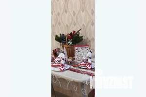 1-к квартира, посуточно, 40м2, 4/14 этаж