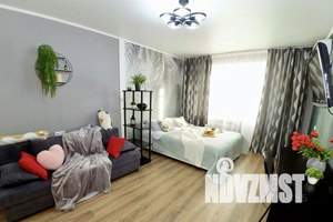 1-к квартира, посуточно, 35м2, 9/10 этаж