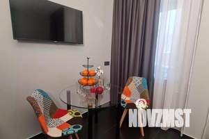 1-к квартира, посуточно, 22м2, 3/5 этаж