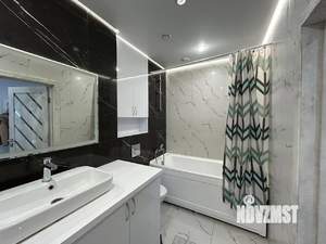 2-к квартира, на длительный срок, 60м2, 14/19 этаж