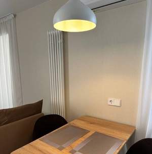 1-к квартира, на длительный срок, 30м2, 4/5 этаж