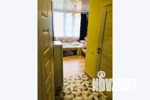 1-к квартира, посуточно, 25м2, 3/25 этаж