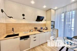 1-к квартира, посуточно, 29м2, 5/8 этаж