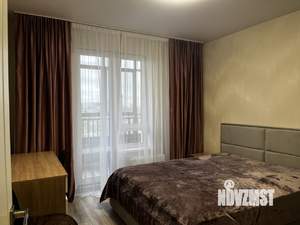 3-к квартира, на длительный срок, 60м2, 8/23 этаж