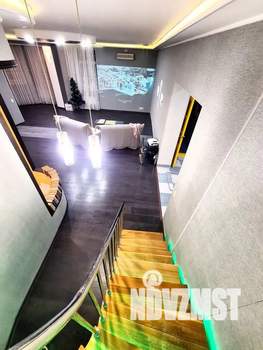 3-к квартира, посуточно, 160м2, 5/6 этаж