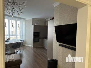 3-к квартира, на длительный срок, 80м2, 5/6 этаж