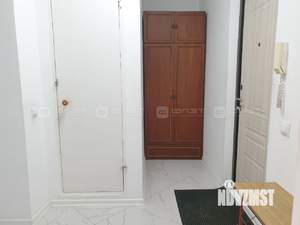 1-к квартира, на длительный срок, 35м2, 5/10 этаж