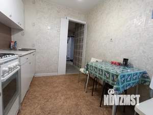 1-к квартира, посуточно, 40м2, 10/10 этаж