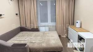 2-к квартира, на длительный срок, 51м2, 21/25 этаж