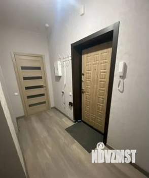 1-к квартира, на длительный срок, 45м2, 12/20 этаж