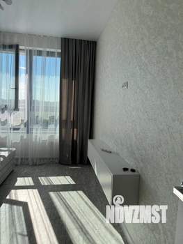 1-к квартира, на длительный срок, 40м2, 5/20 этаж