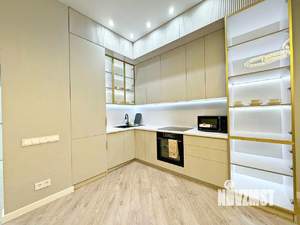 2-к квартира, на длительный срок, 55м2, 16/17 этаж