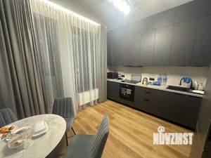 1-к квартира, на длительный срок, 58м2, 3/8 этаж