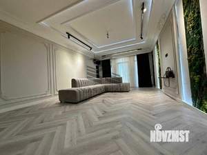 4-к квартира, на длительный срок, 120м2, 17/20 этаж