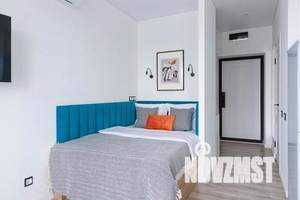 1-к квартира, посуточно, 35м2, 4/9 этаж